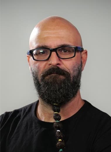 Almog Ben-Harosh - Partner at CoreFix