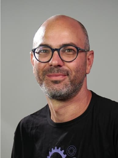 Kobi Friedman - Partner at CoreFix