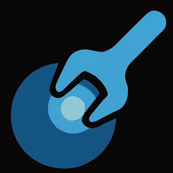 CoreFix Logo
