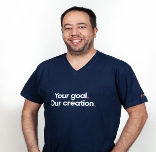 Elad Zucker - Managing partner at CoreFix
